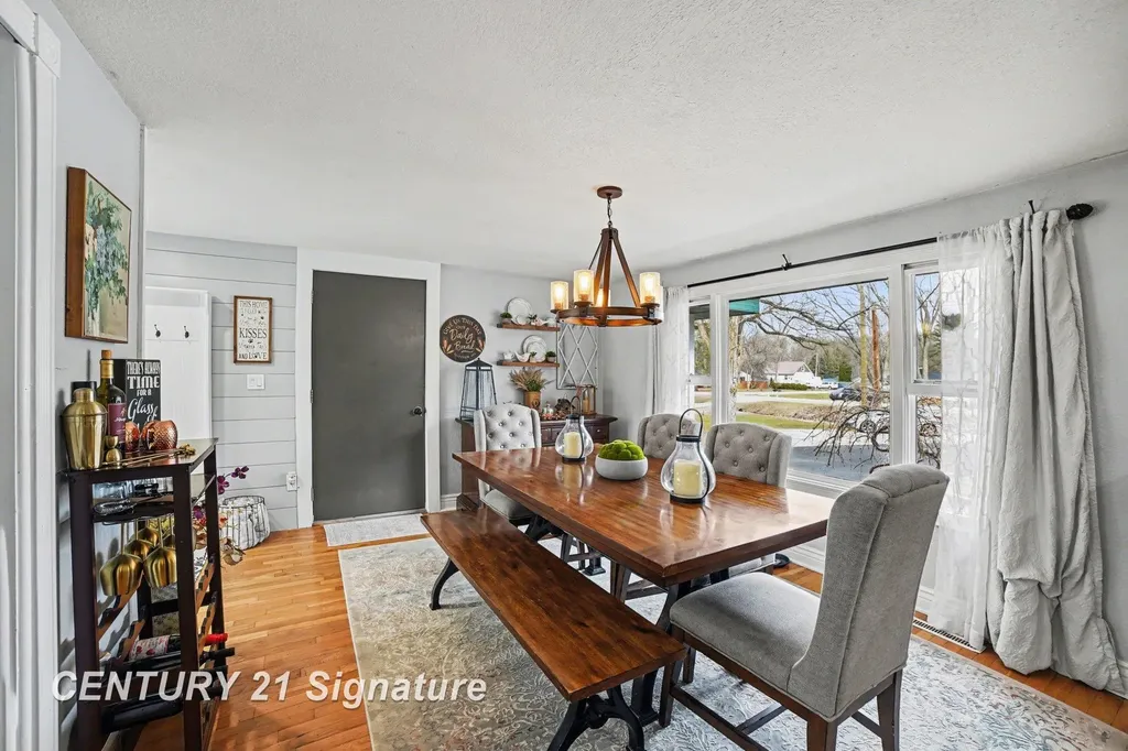 611 Sandow Road Midland City MI 48640
