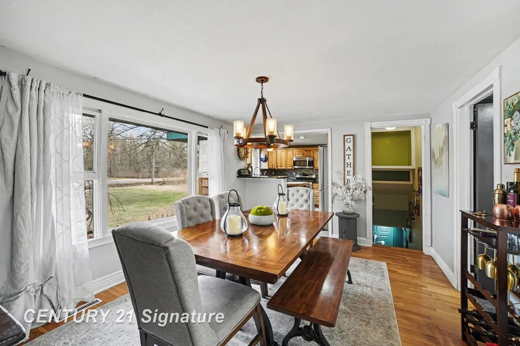 611 Sandow Road Midland City MI 48640