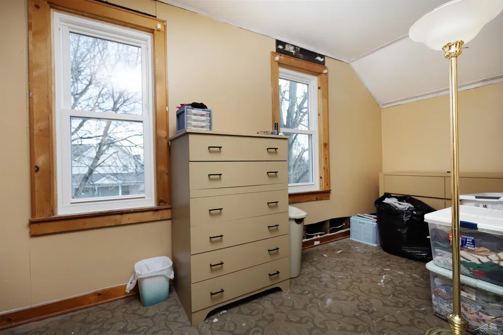 400 S Johnson Street Bay City City MI 48708