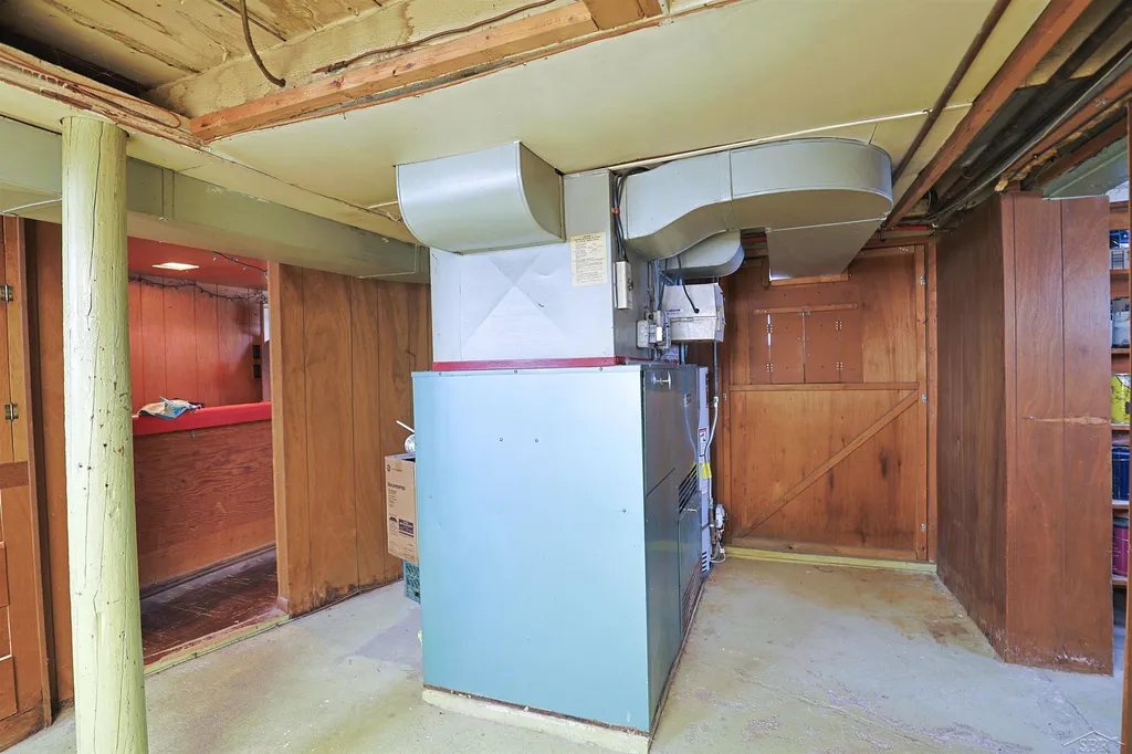 400 S Johnson Street Bay City City MI 48708