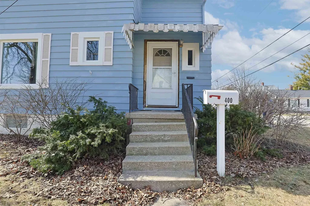 400 S Johnson Street Bay City City MI 48708