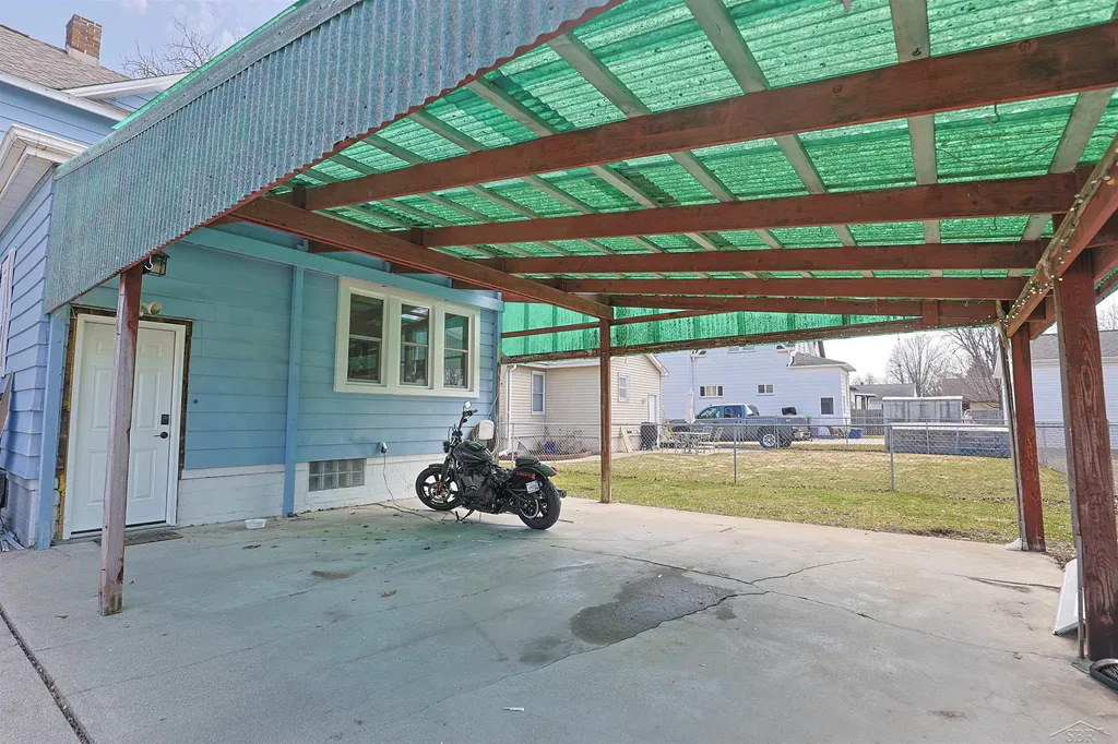 400 S Johnson Street Bay City City MI 48708