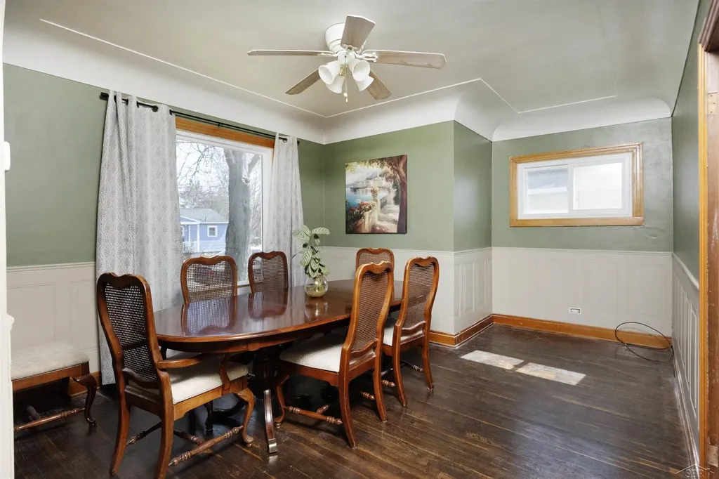 400 S Johnson Street Bay City City MI 48708