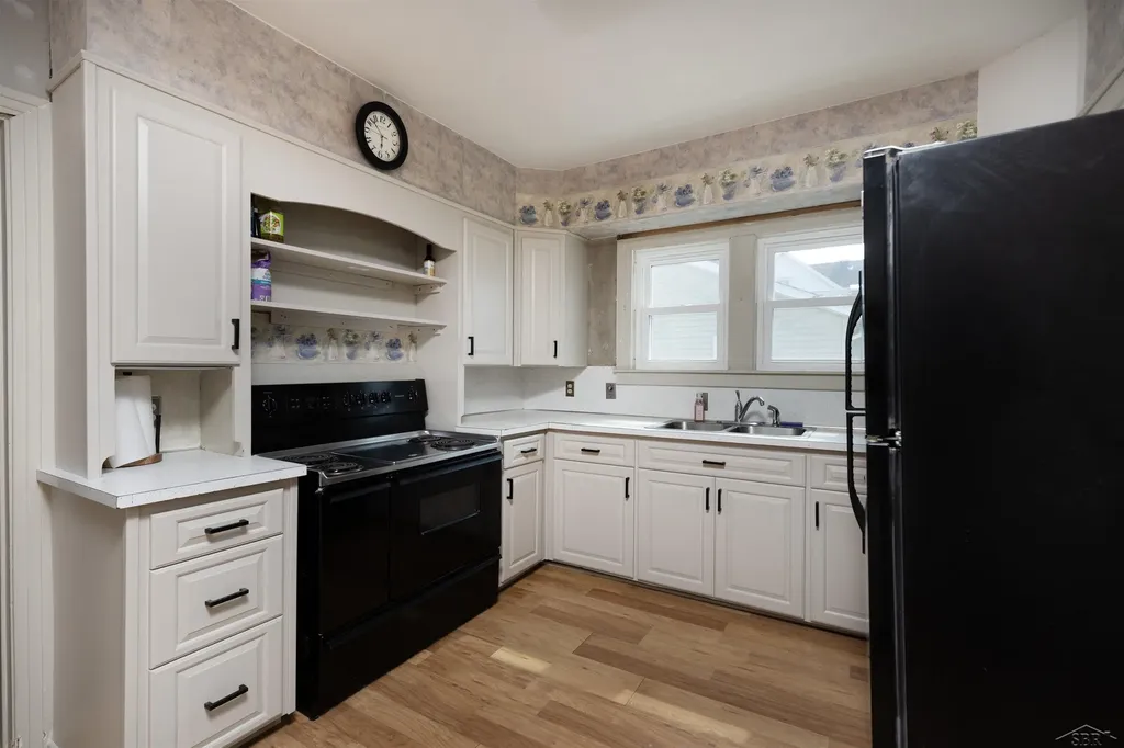 400 S Johnson Street Bay City City MI 48708