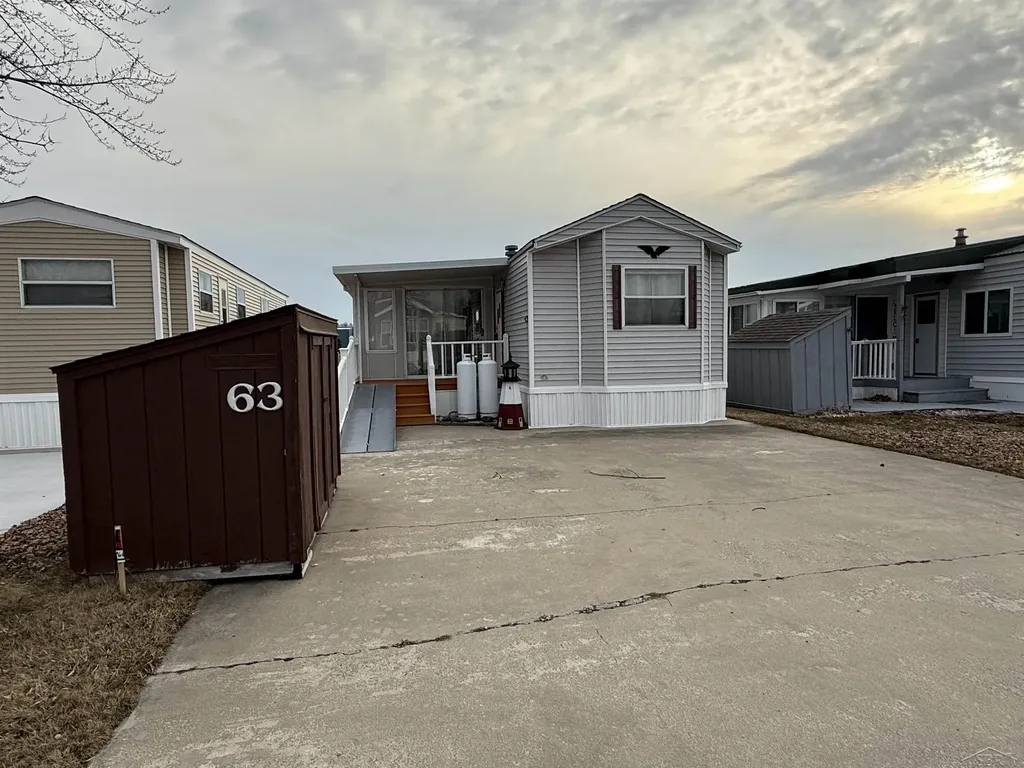 3675 E Michigan Avenue Sims Township MI 48703