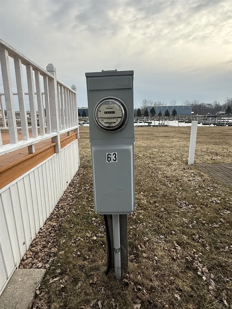 3675 E Michigan Avenue Sims Township MI 48703