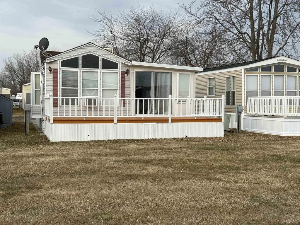 3675 E Michigan Avenue Sims Township MI 48703