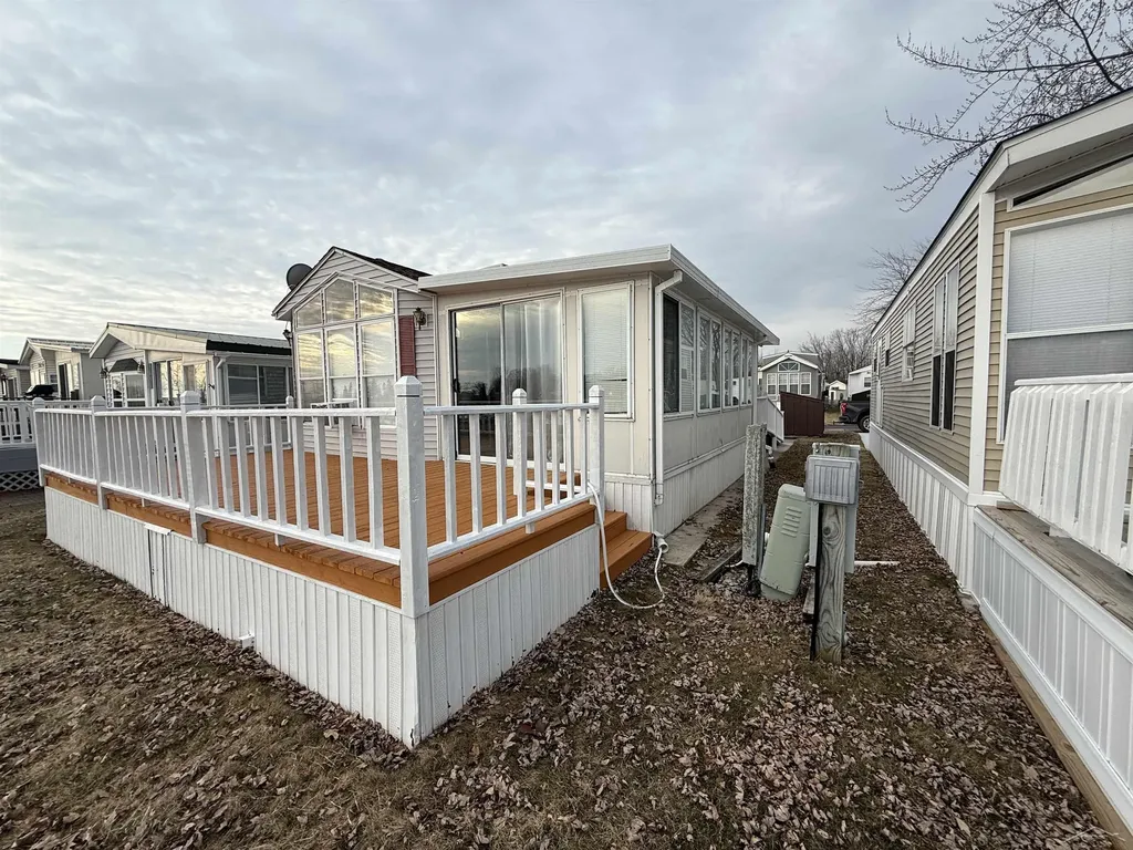 3675 E Michigan Avenue Sims Township MI 48703