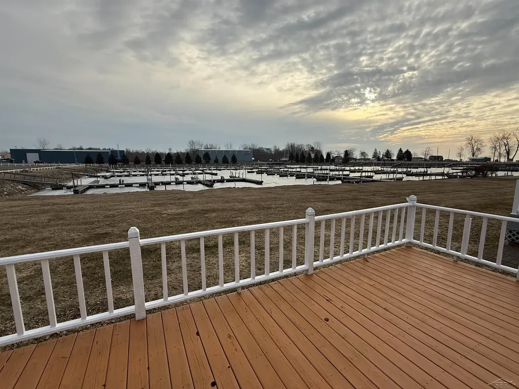 3675 E Michigan Avenue Sims Township MI 48703