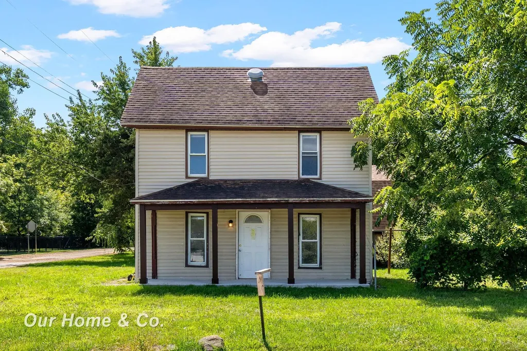 36505 Bismark Road Huron Charter Township MI 48164