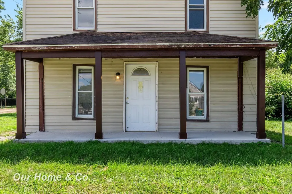 36505 Bismark Road Huron Charter Township MI 48164