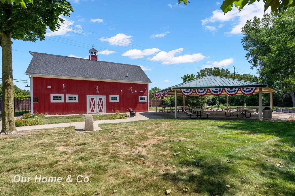 36505 Bismark Road Huron Charter Township MI 48164