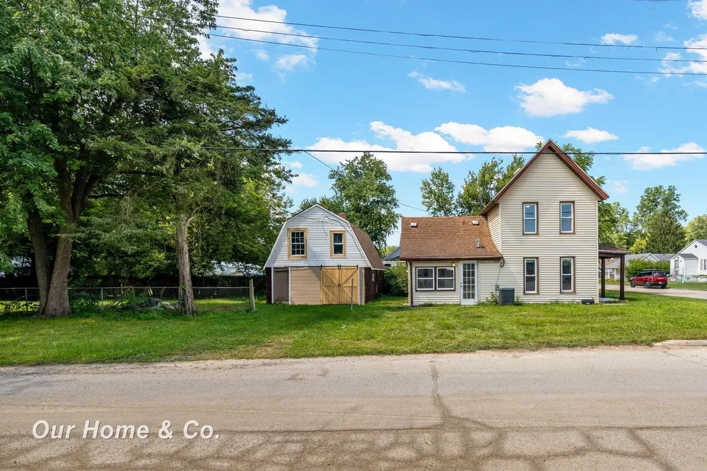 36505 Bismark Road Huron Charter Township MI 48164