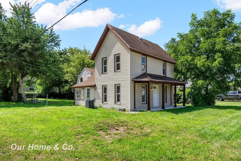 36505 Bismark Road Huron Charter Township MI 48164