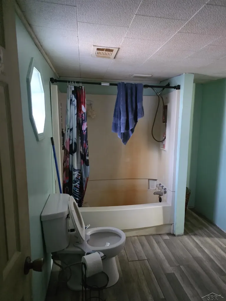 1711 S Poseyville Road Ingersoll Township MI 48640