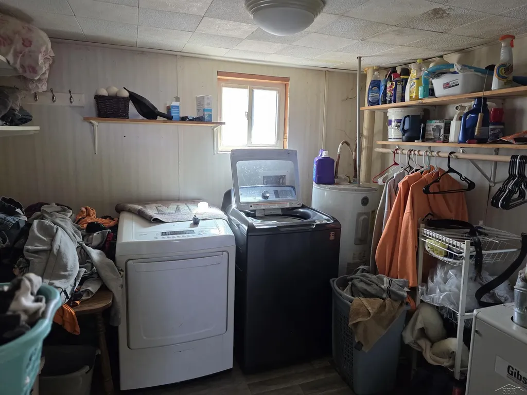 1711 S Poseyville Road Ingersoll Township MI 48640
