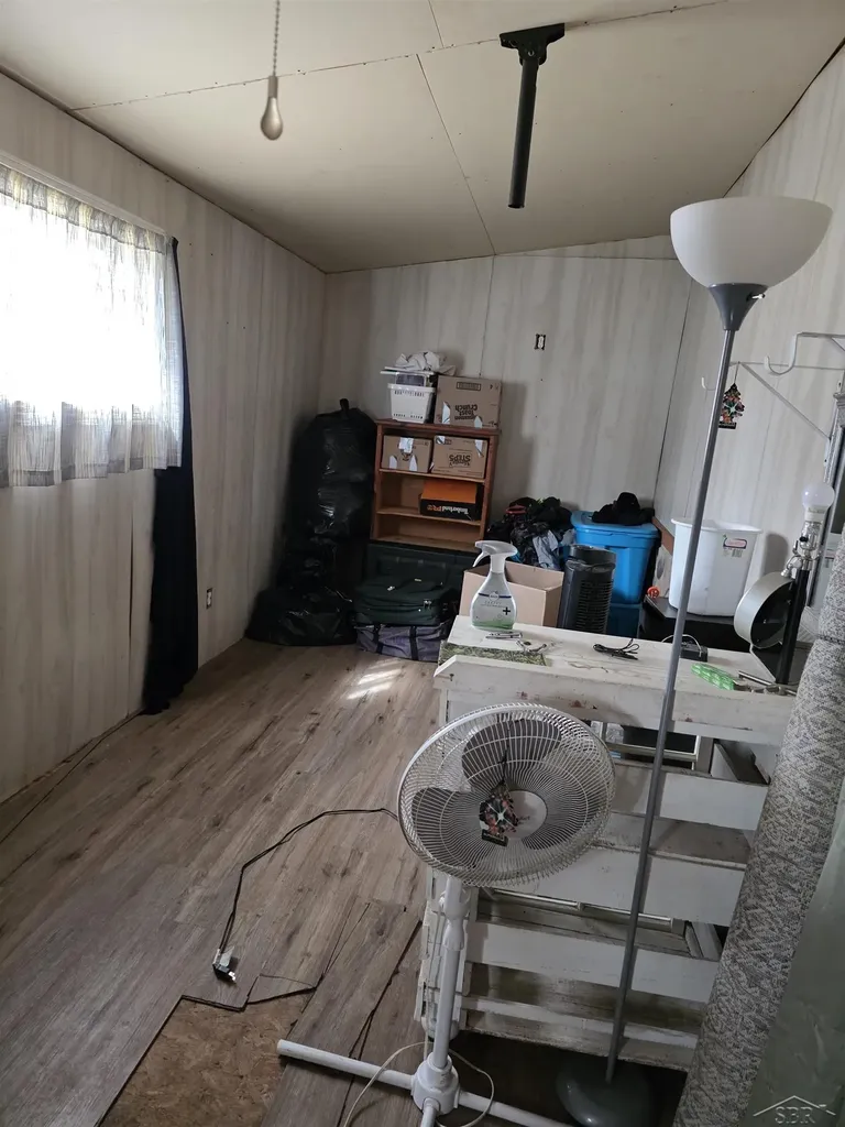 1711 S Poseyville Road Ingersoll Township MI 48640