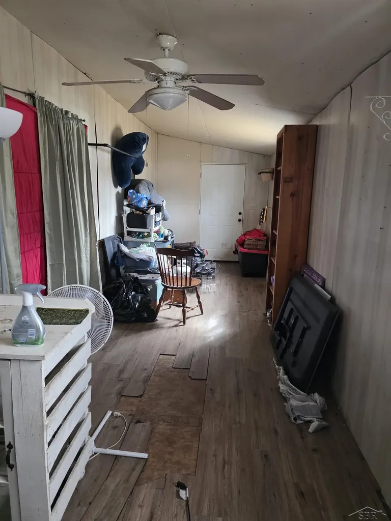 1711 S Poseyville Road Ingersoll Township MI 48640