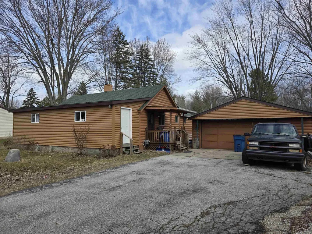1711 S Poseyville Road Ingersoll Township MI 48640