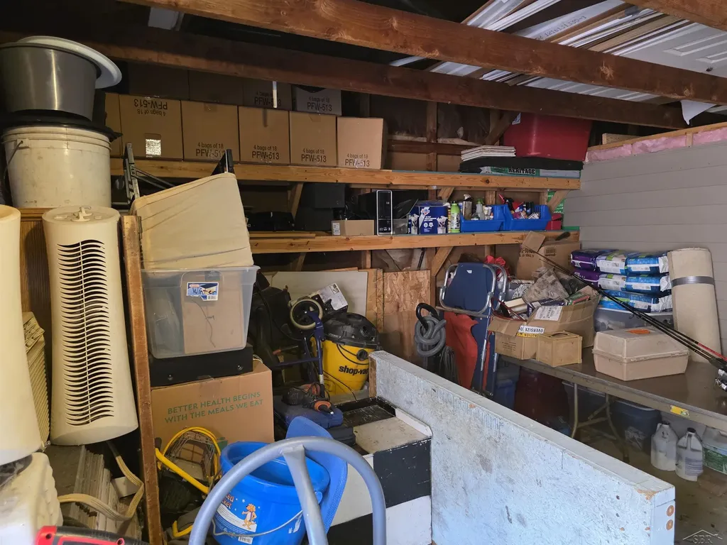 1711 S Poseyville Road Ingersoll Township MI 48640