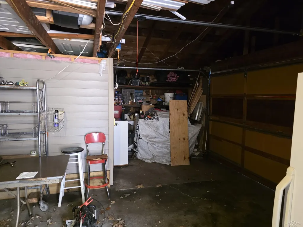 1711 S Poseyville Road Ingersoll Township MI 48640