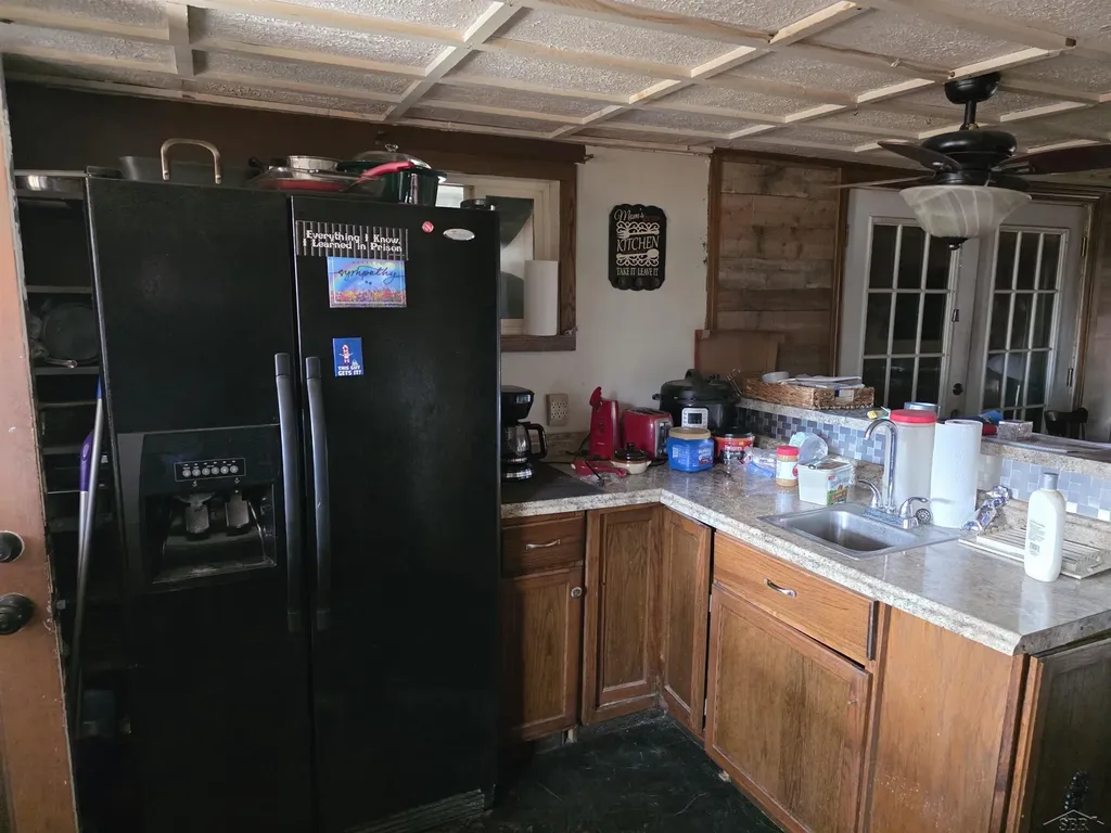1711 S Poseyville Road Ingersoll Township MI 48640
