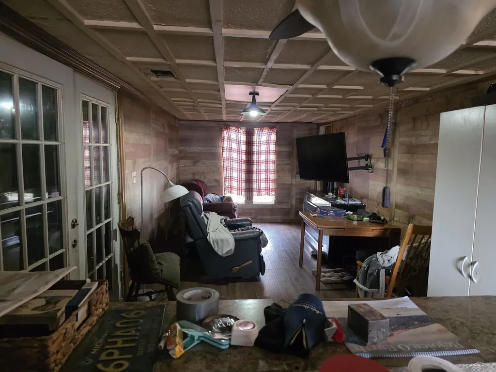 1711 S Poseyville Road Ingersoll Township MI 48640