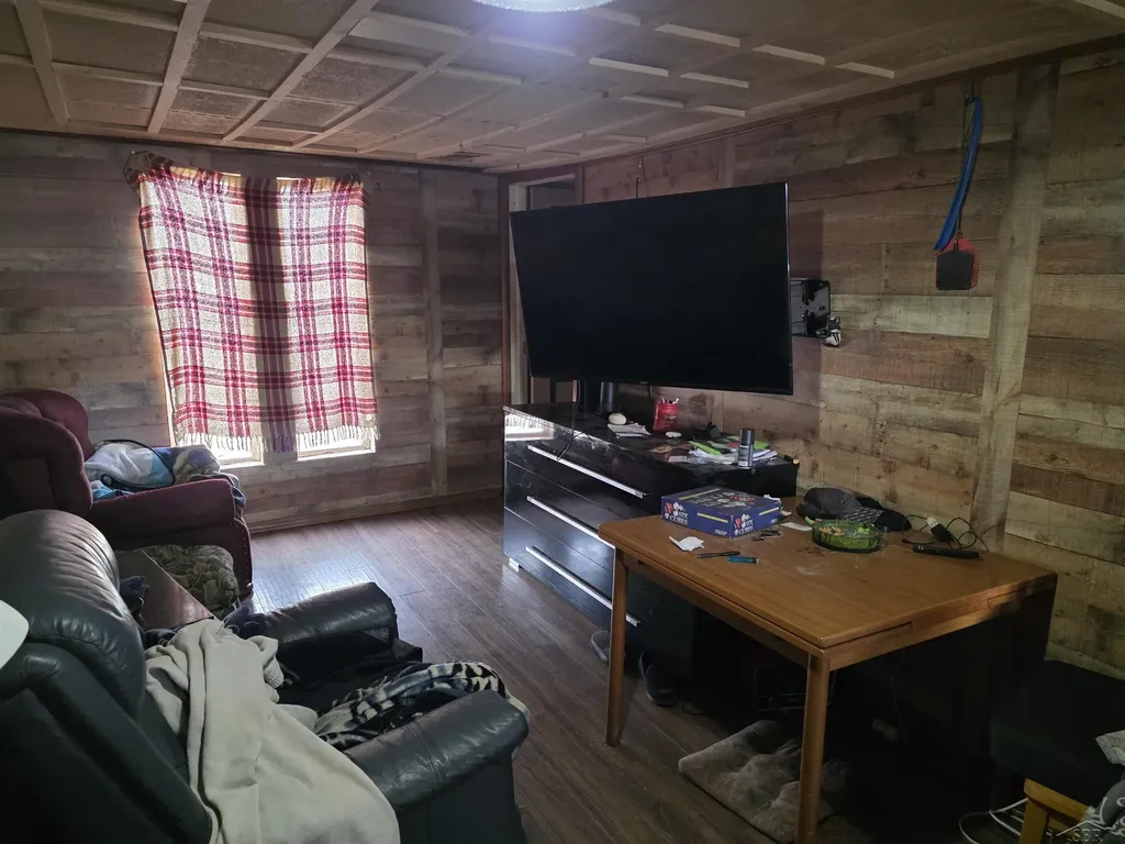 1711 S Poseyville Road Ingersoll Township MI 48640