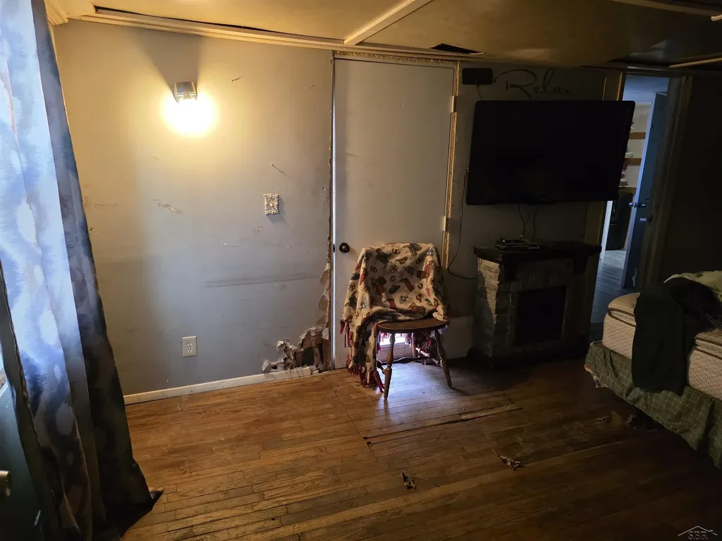 1711 S Poseyville Road Ingersoll Township MI 48640