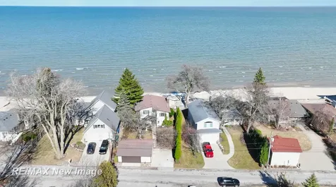 389 Ricoma Beach Road Bangor Charter Township MI 48706