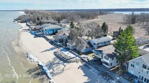 389 Ricoma Beach Road Bangor Charter Township MI 48706