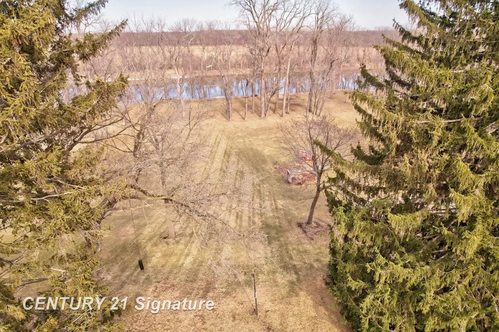 3690 N River Road Thomas Township MI 48623