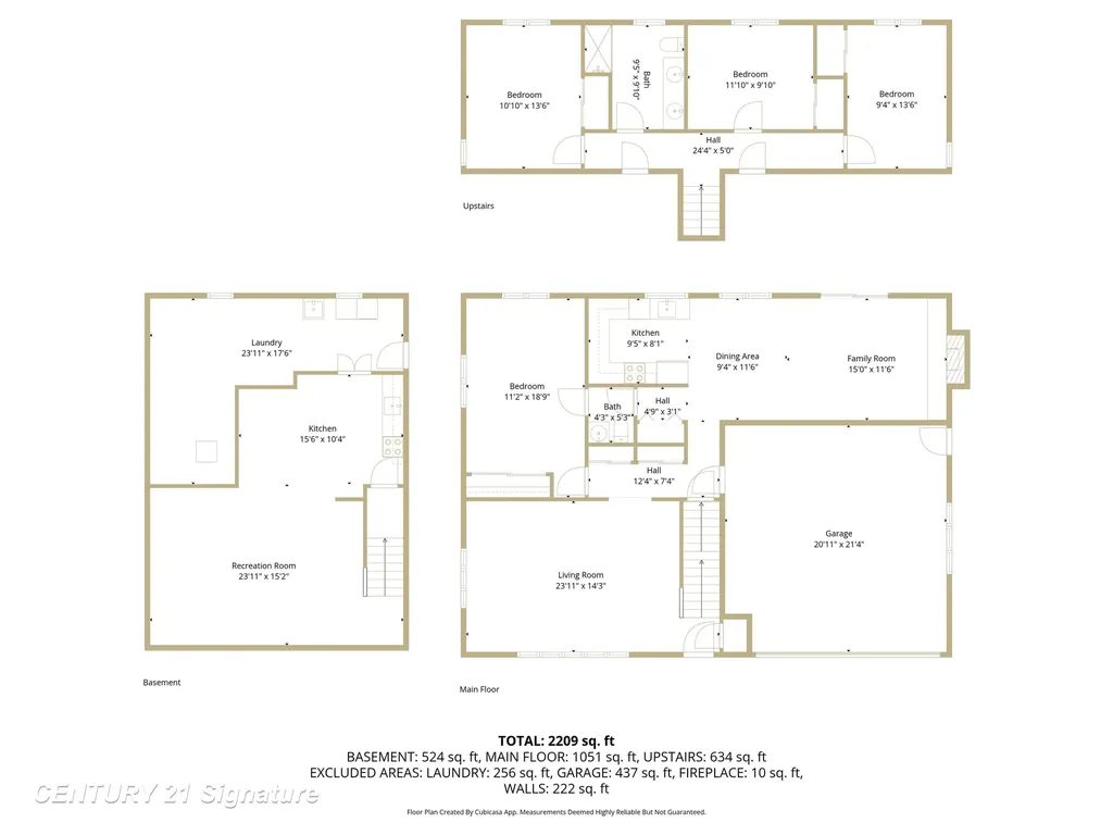 3690 N River Road Thomas Township MI 48623