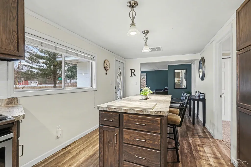 67 E Huron Road Au Gres Township MI 48749