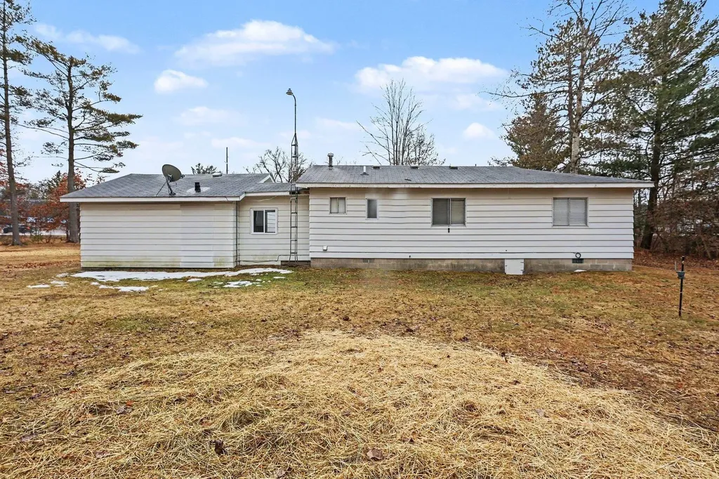 67 E Huron Road Au Gres Township MI 48749