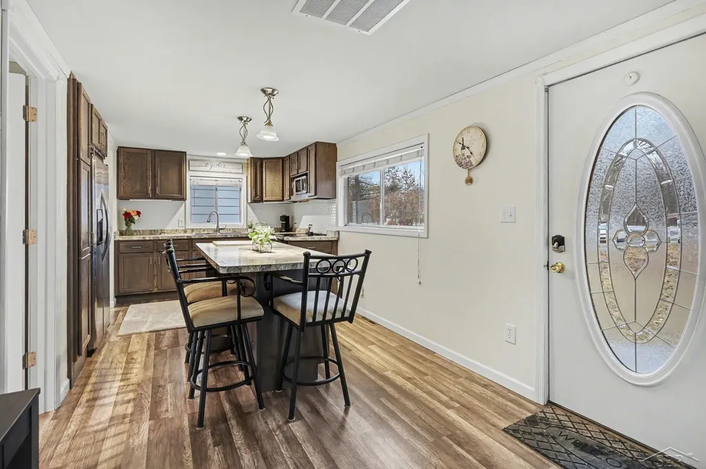 67 E Huron Road Au Gres Township MI 48749