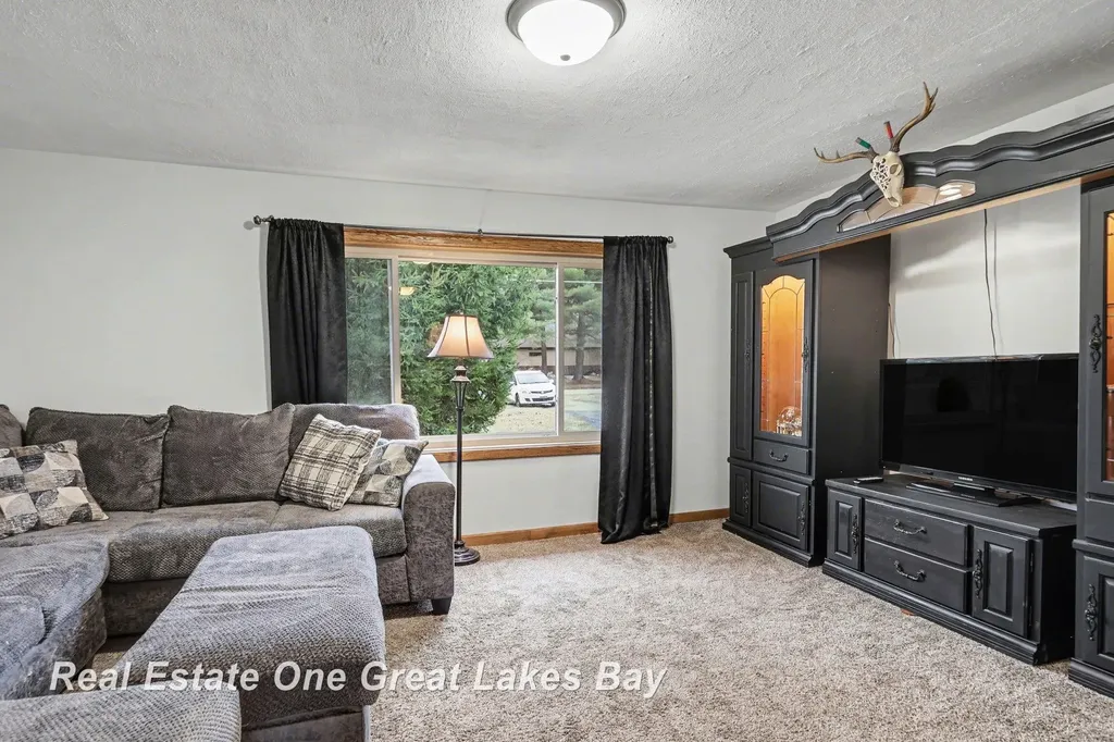 12467 Dorwood Road Taymouth Township MI 48417