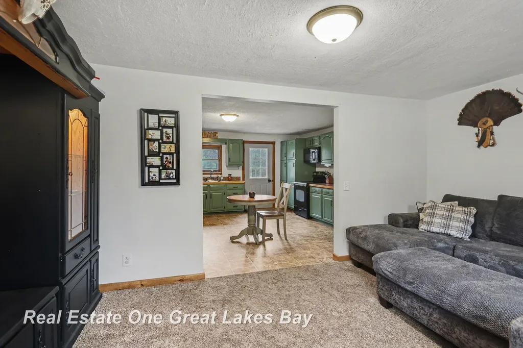12467 Dorwood Road Taymouth Township MI 48417
