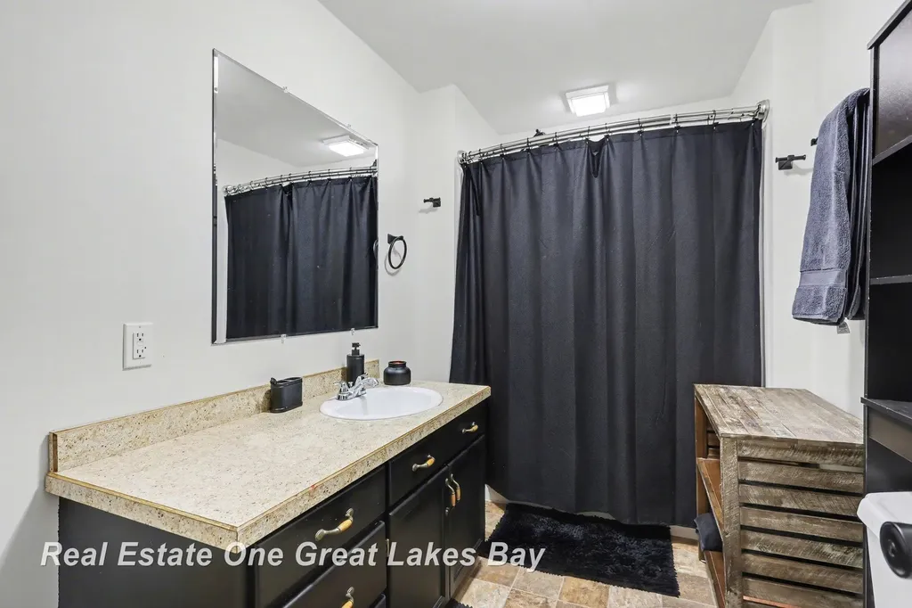 12467 Dorwood Road Taymouth Township MI 48417