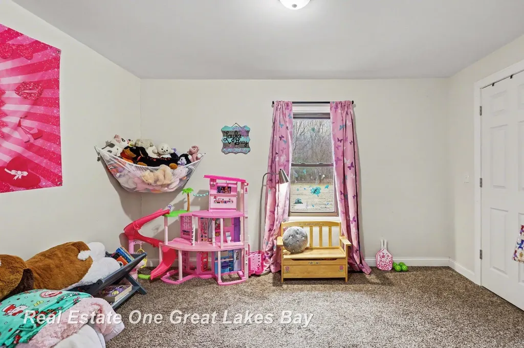 12467 Dorwood Road Taymouth Township MI 48417