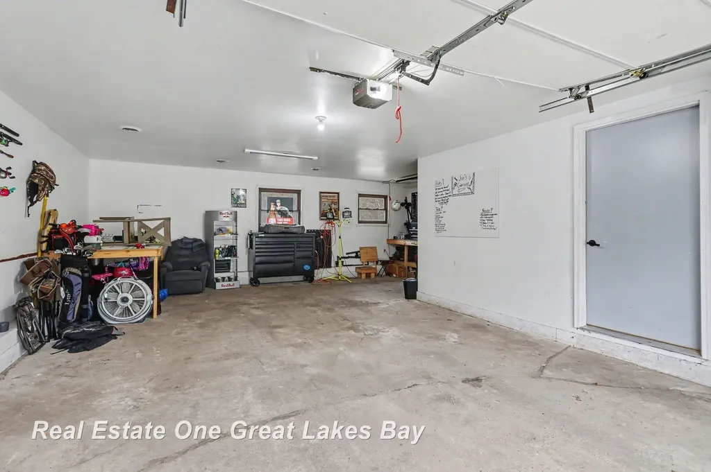 12467 Dorwood Road Taymouth Township MI 48417