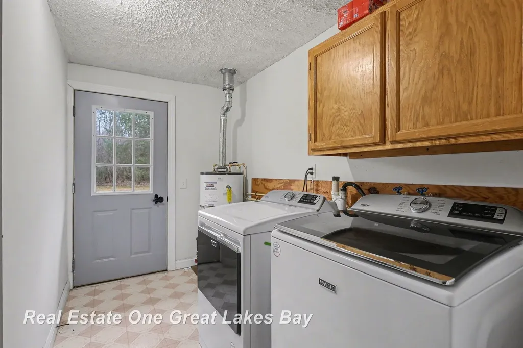 12467 Dorwood Road Taymouth Township MI 48417
