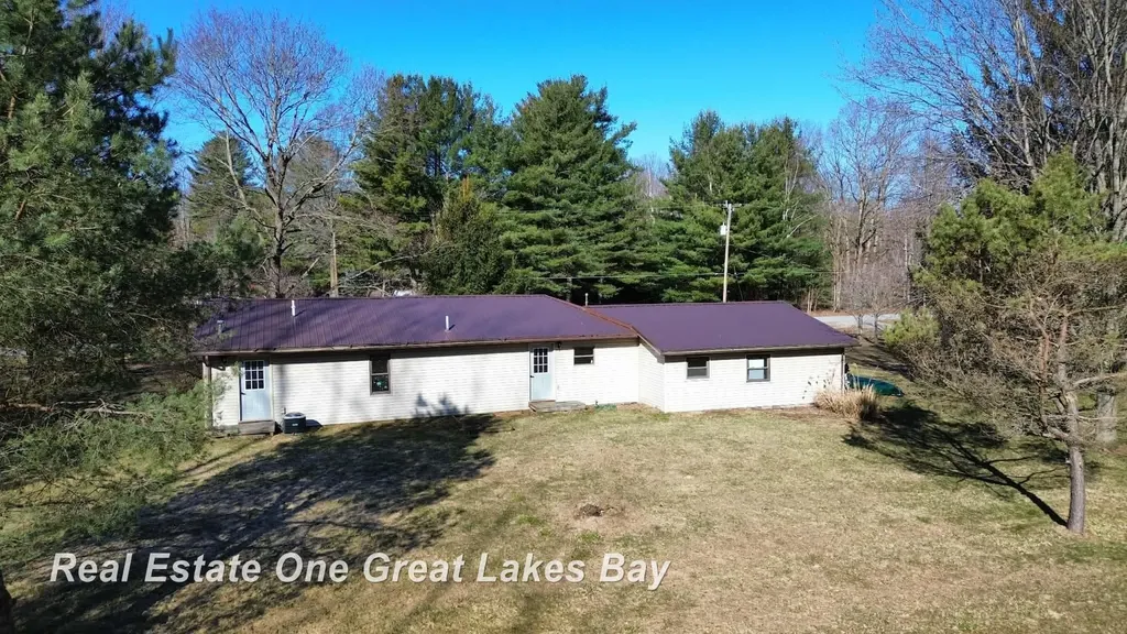 12467 Dorwood Road Taymouth Township MI 48417
