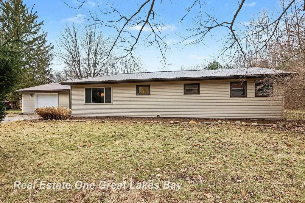 12467 Dorwood Road Taymouth Township MI 48417