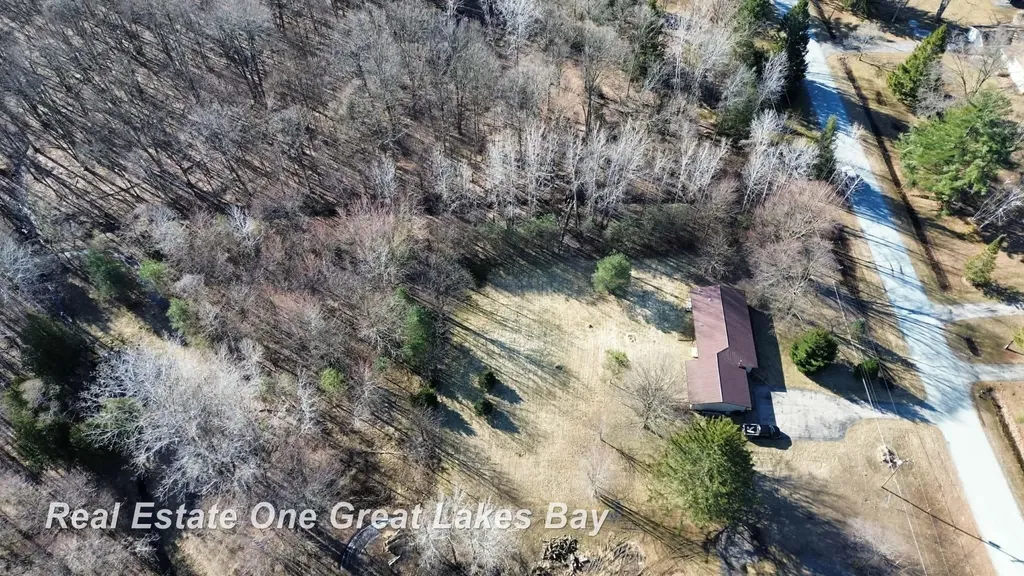 12467 Dorwood Road Taymouth Township MI 48417