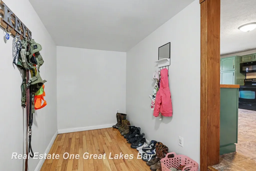 12467 Dorwood Road Taymouth Township MI 48417