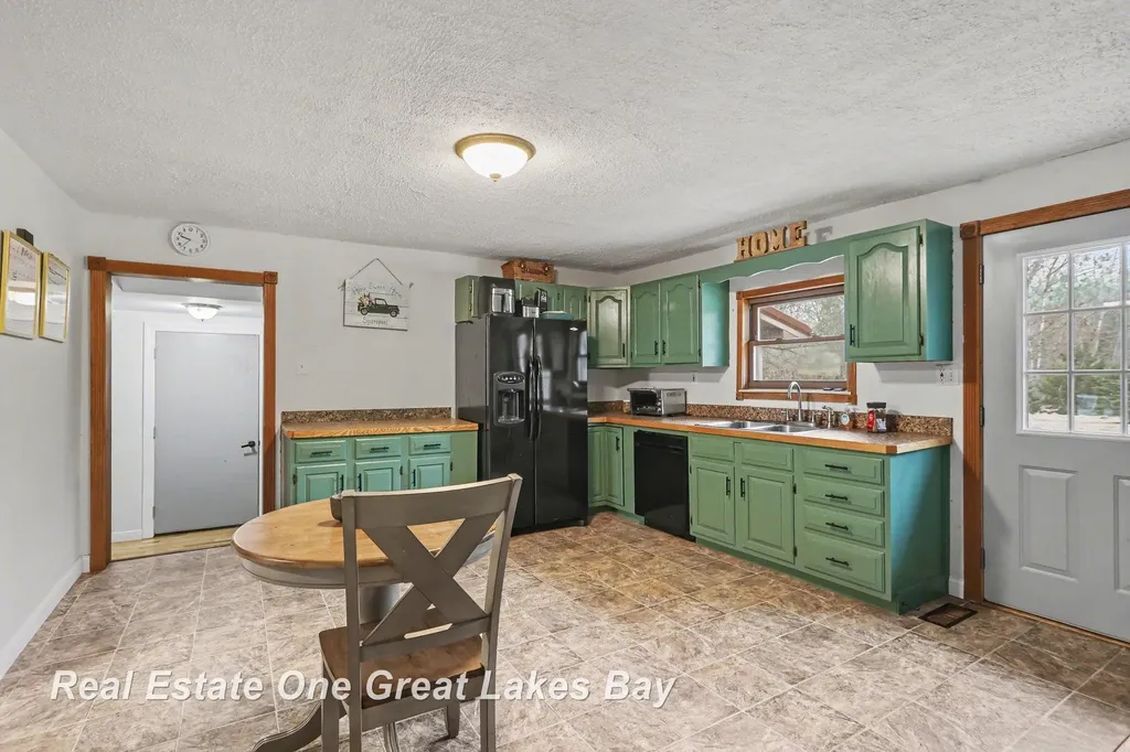 12467 Dorwood Road Taymouth Township MI 48417