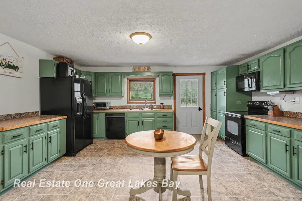 12467 Dorwood Road Taymouth Township MI 48417