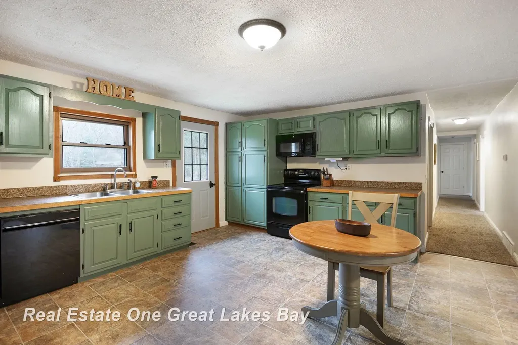 12467 Dorwood Road Taymouth Township MI 48417