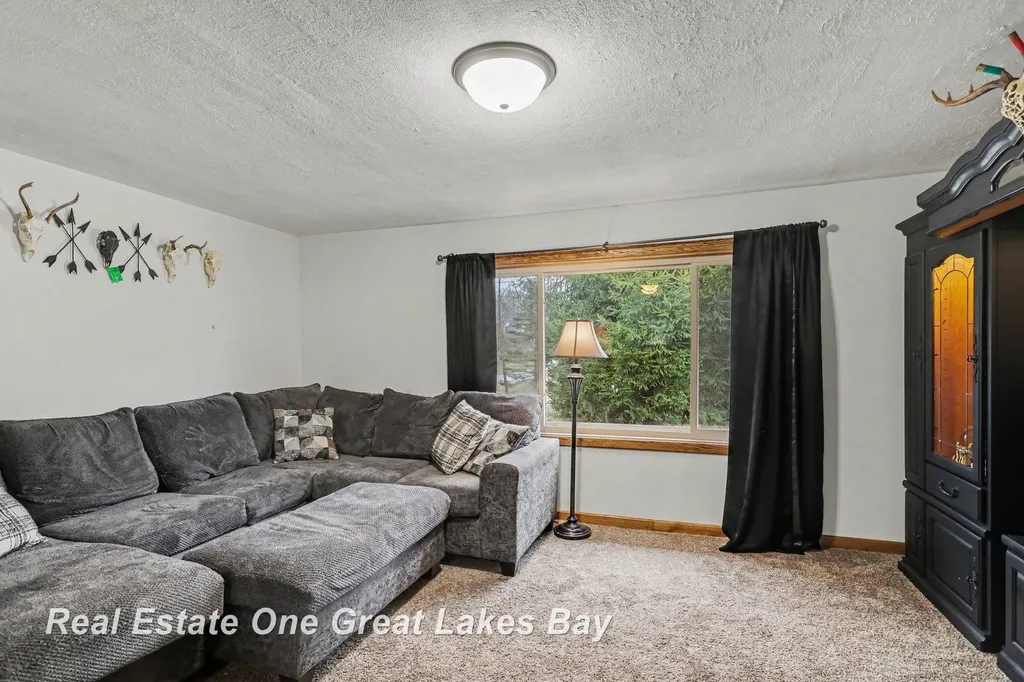 12467 Dorwood Road Taymouth Township MI 48417